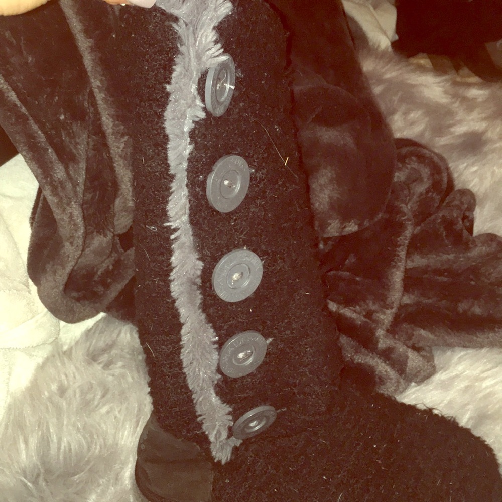 super cute muk luks😍😍